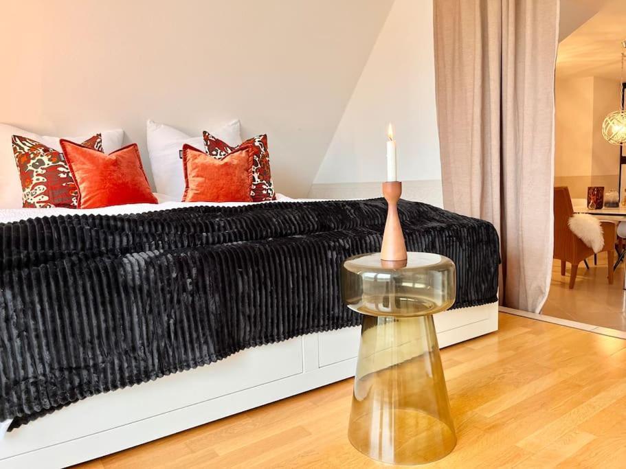 Reet Am Rhein - Eroeffnungsangebot Apartment Boppard