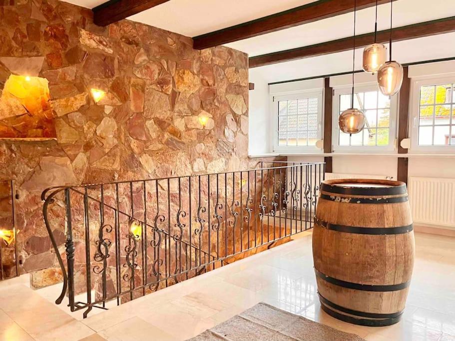 Reet Am Rhein - Eroeffnungsangebot Apartment Boppard