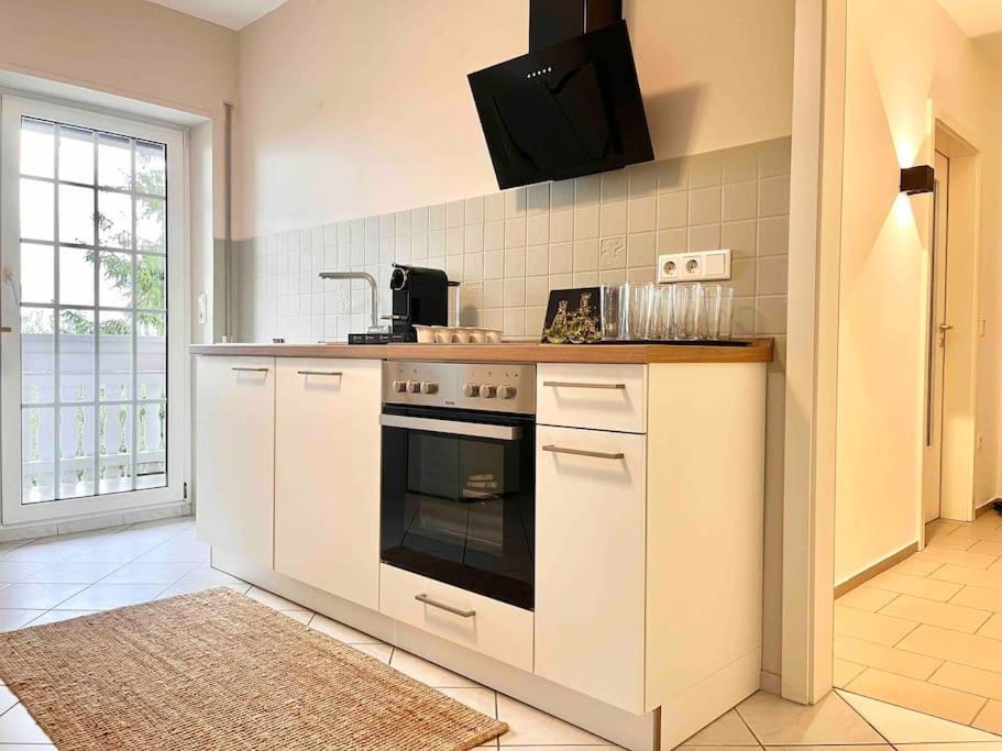 Apartment Reet Am Rhein - Eroeffnungsangebot Boppard