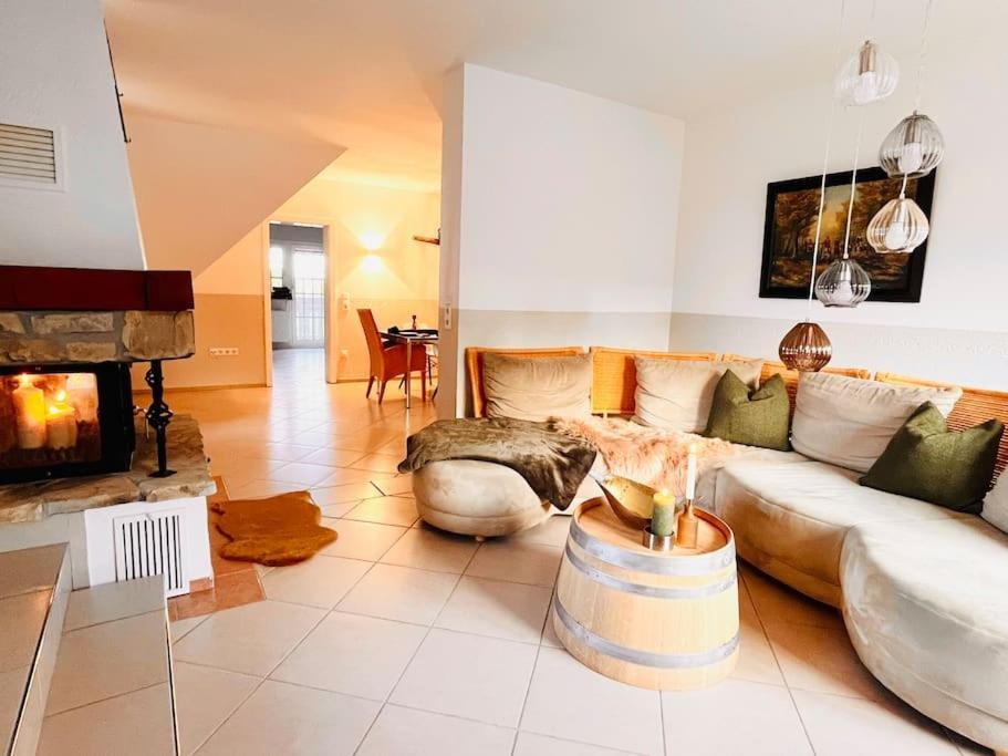 Reet Am Rhein - Eroeffnungsangebot Apartment Boppard